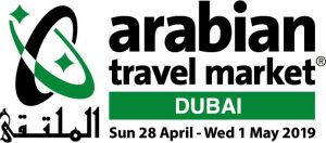 Arabian Travel Market